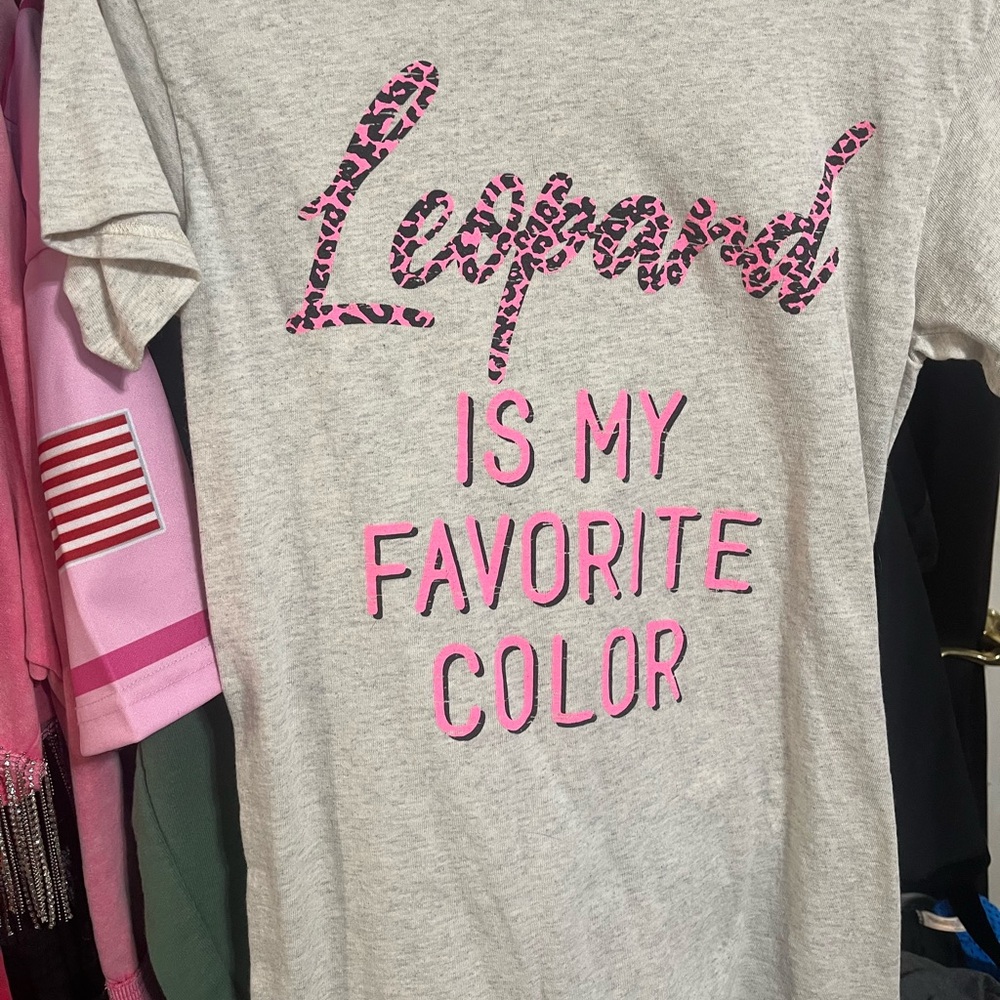 Boutique Tee
